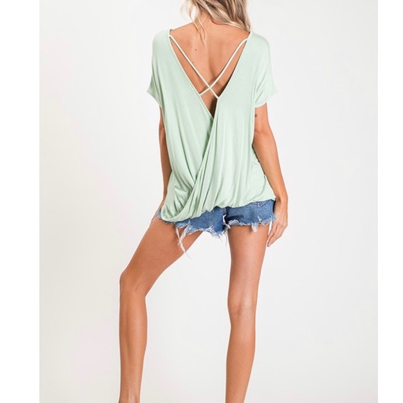 ✨LAST ONE!✨The Aria Top - Picture 7 of 9